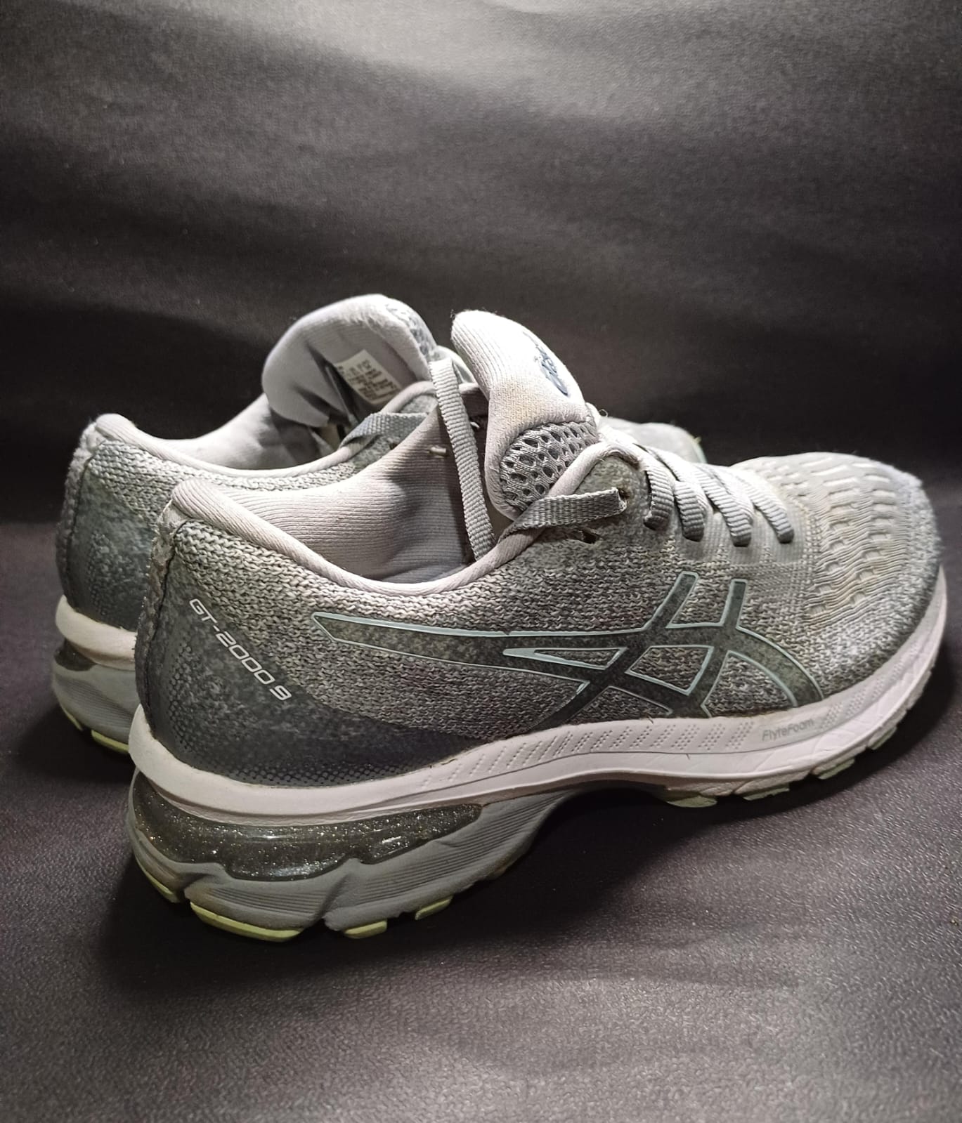 Asics GT 200 9