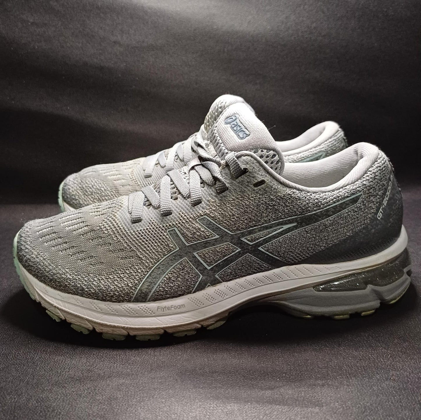 Asics GT 200 9