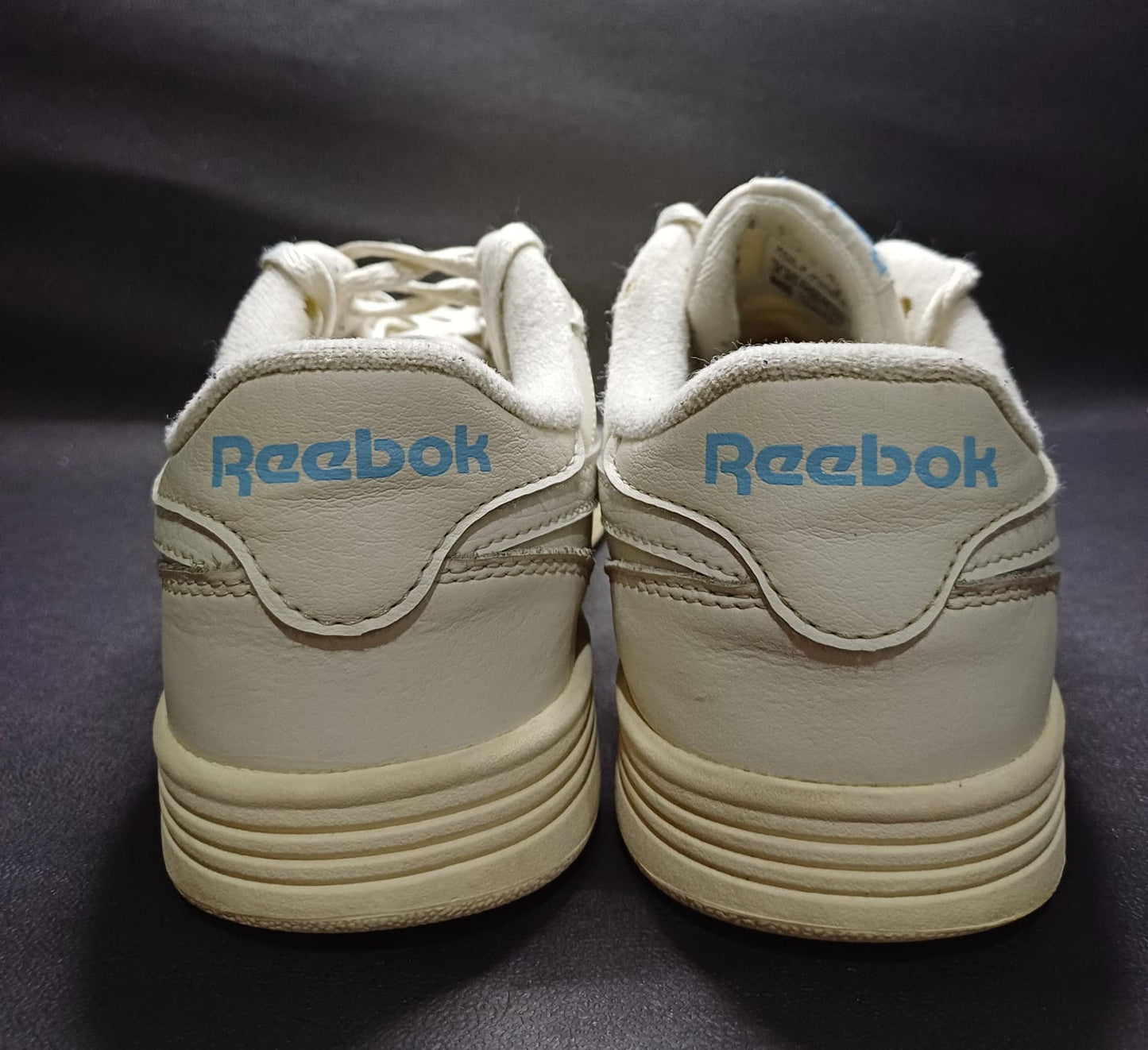 Reebok Classic Club Memt