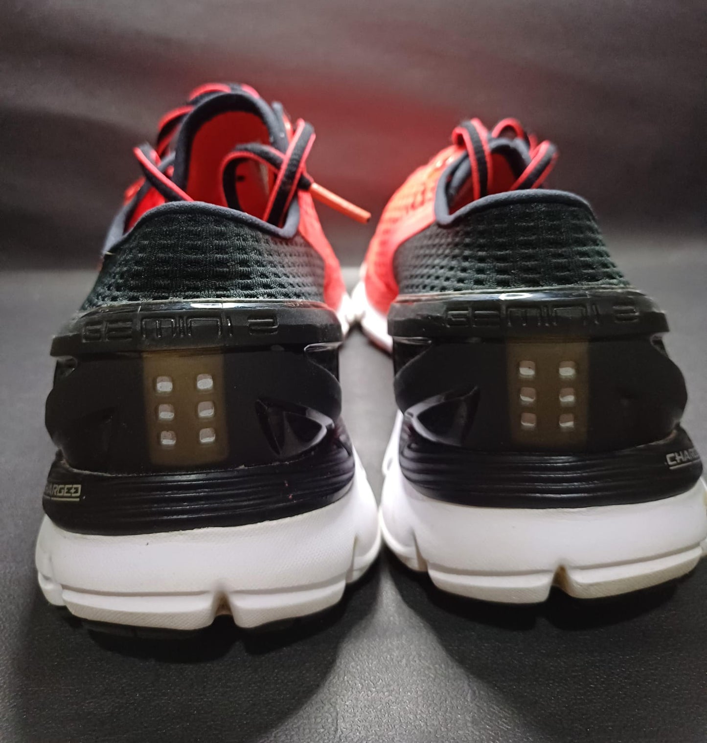 Under Armour SpeedForm GEMINI 2