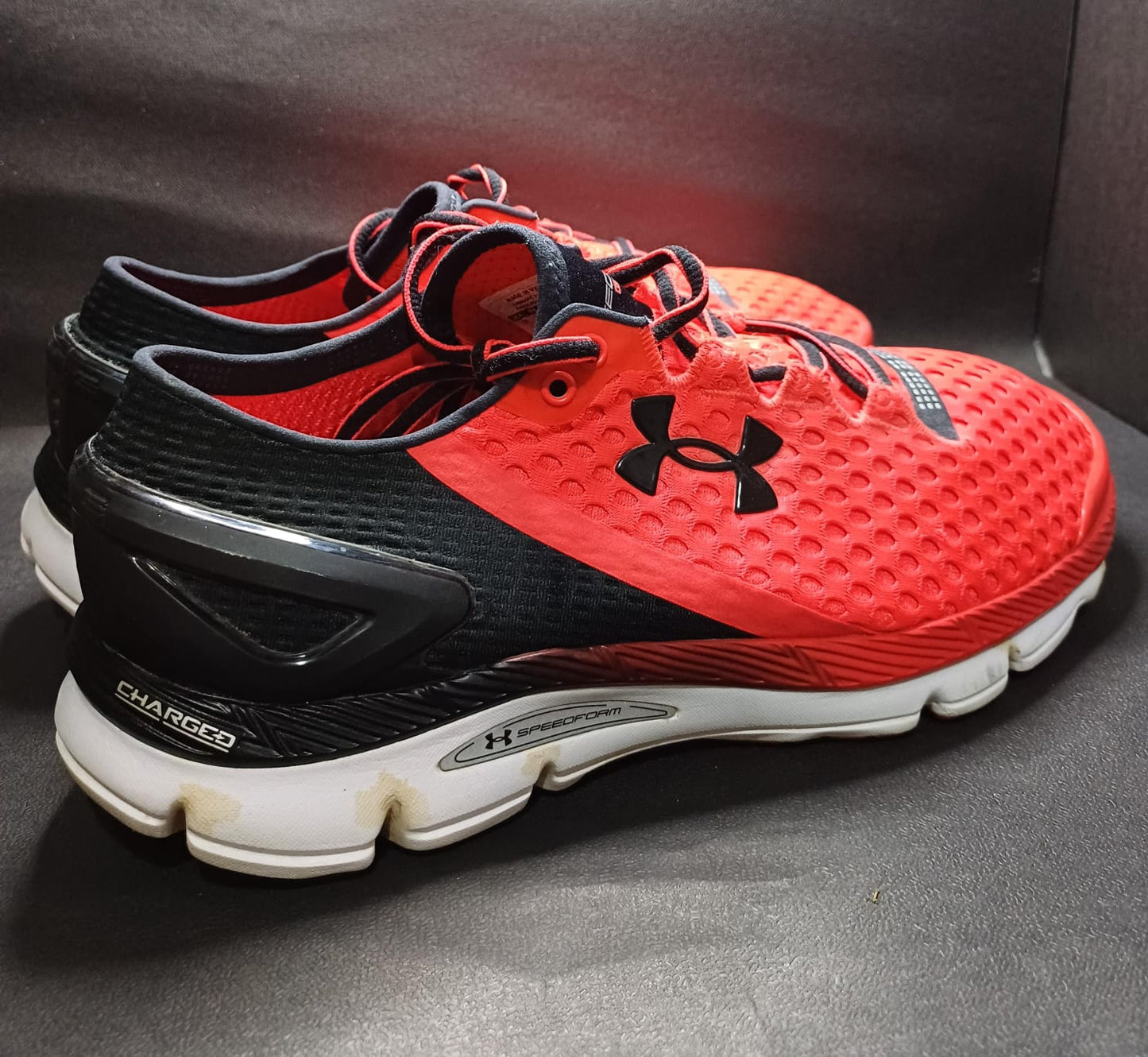 Under Armour SpeedForm GEMINI 2