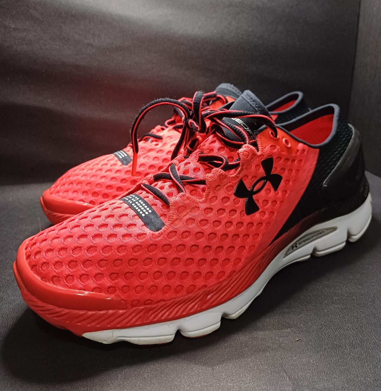 Under Armour SpeedForm GEMINI 2