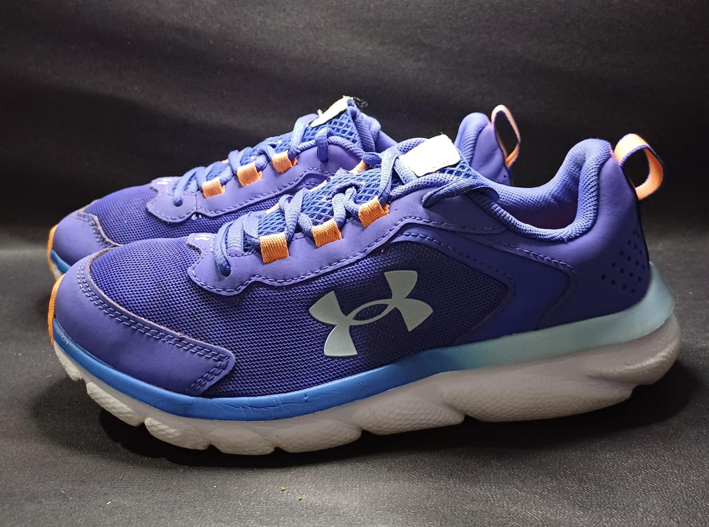 Under Armour GGS Assert