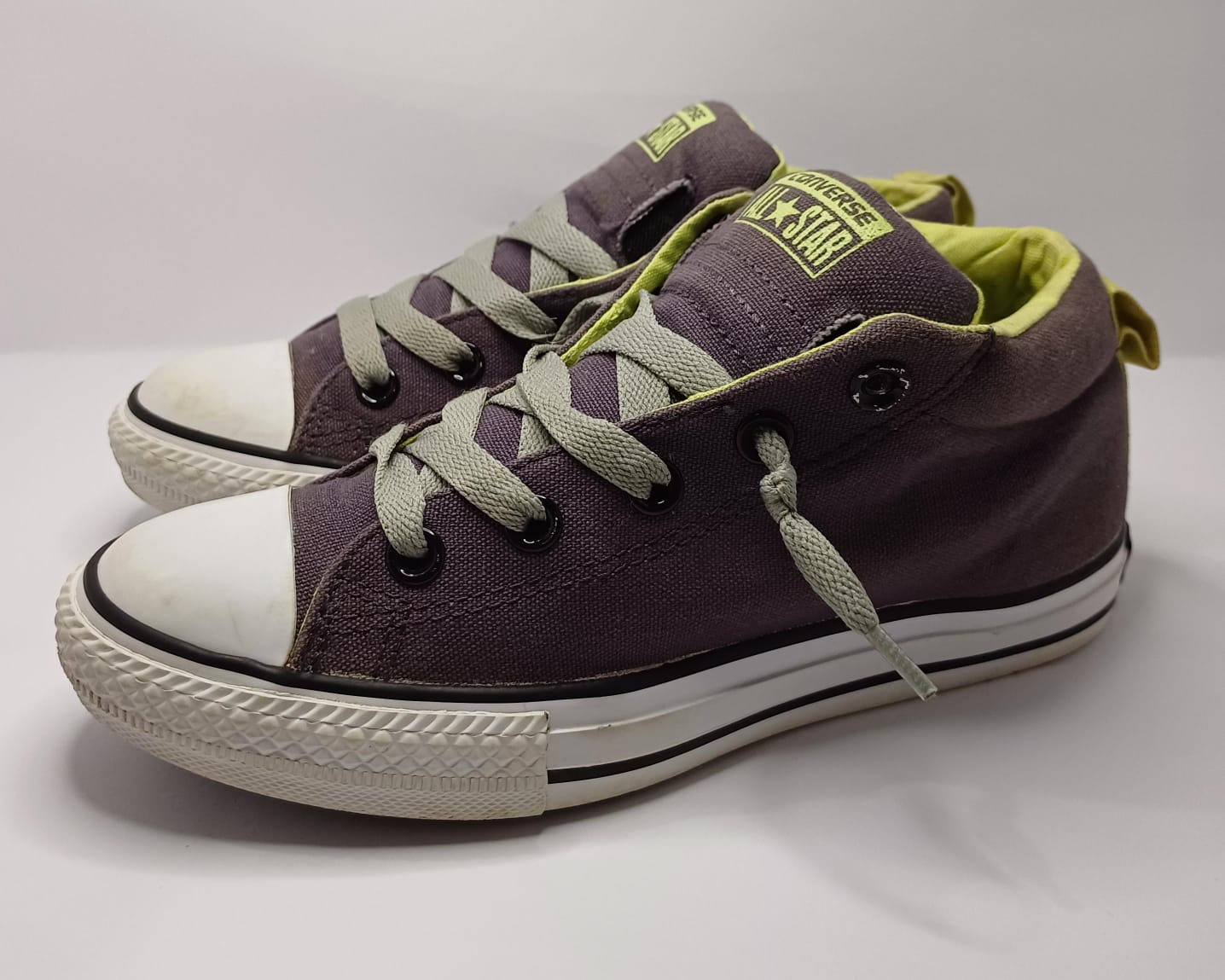 Converse kids Chuck Taylor All Star Street Mid