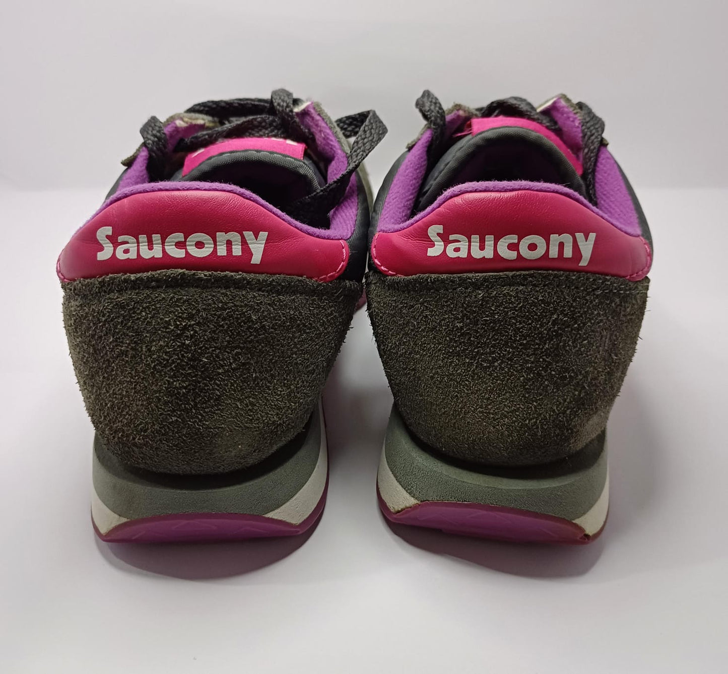 Saocony Jazz