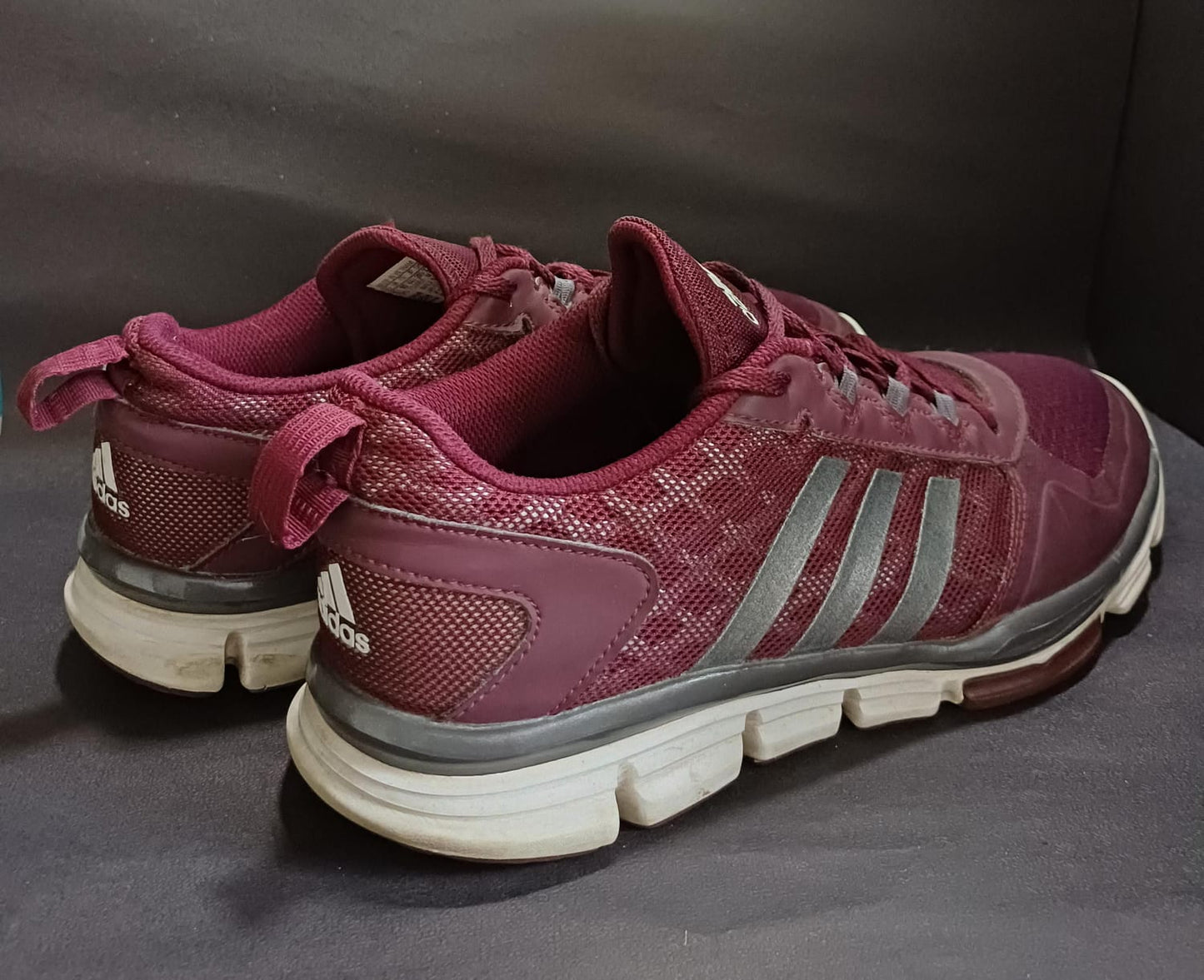 Adidas Speed Trainer 2