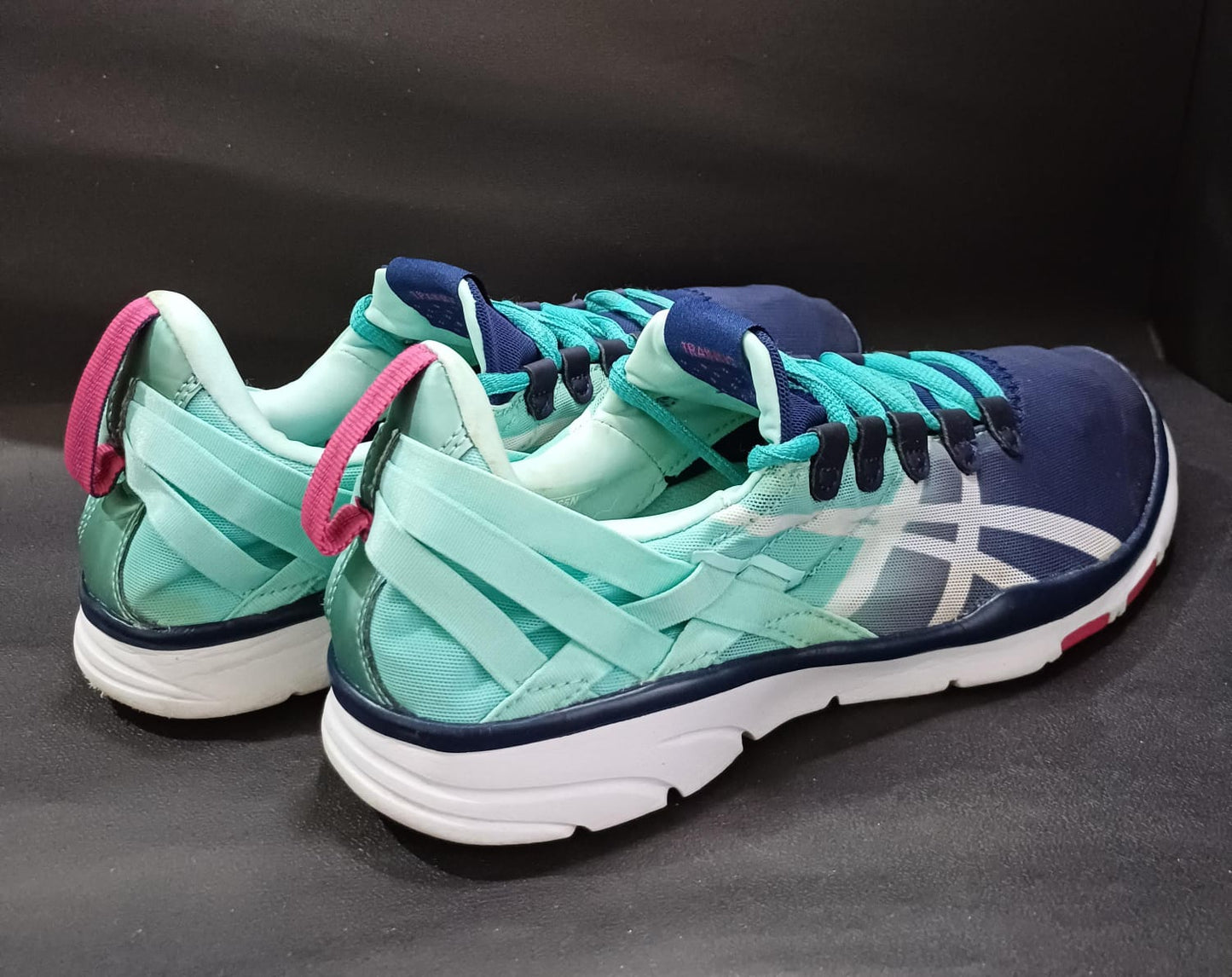 Asics Womens Gel Fit Sana