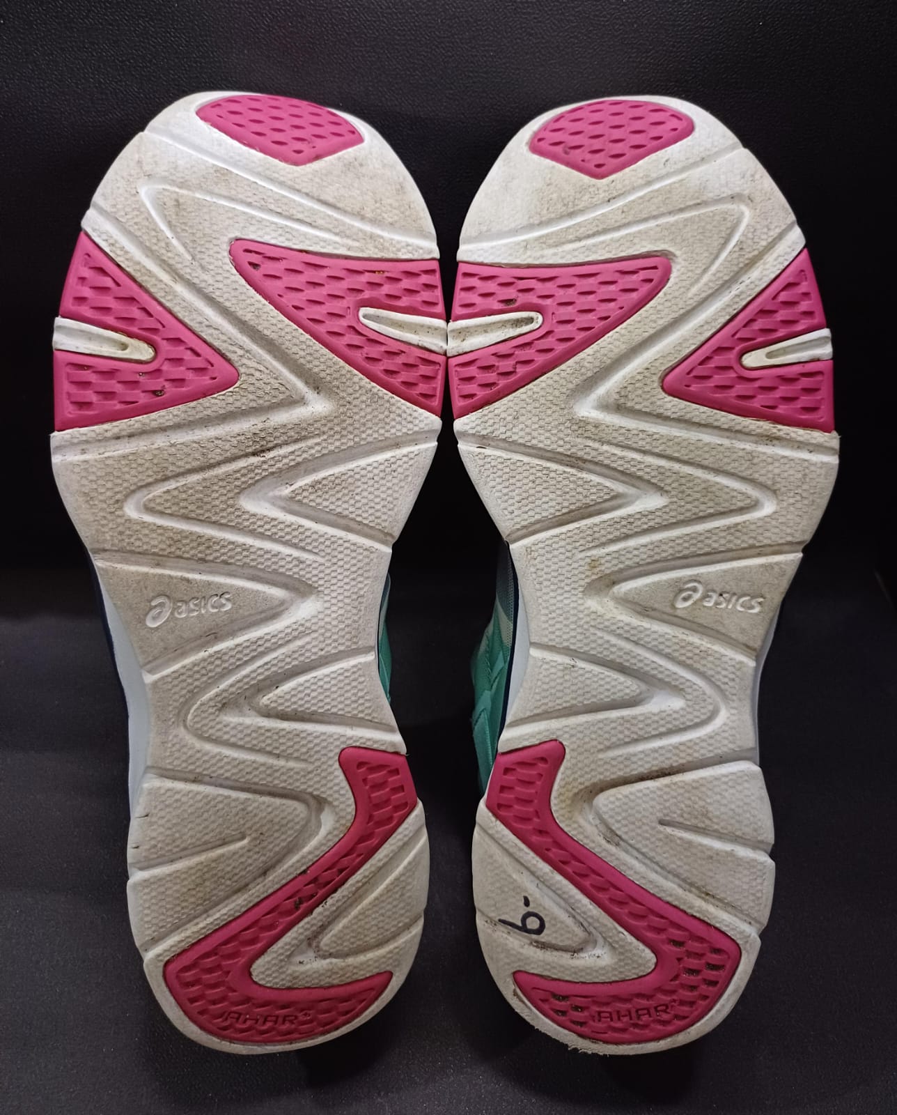 Asics Womens Gel Fit Sana