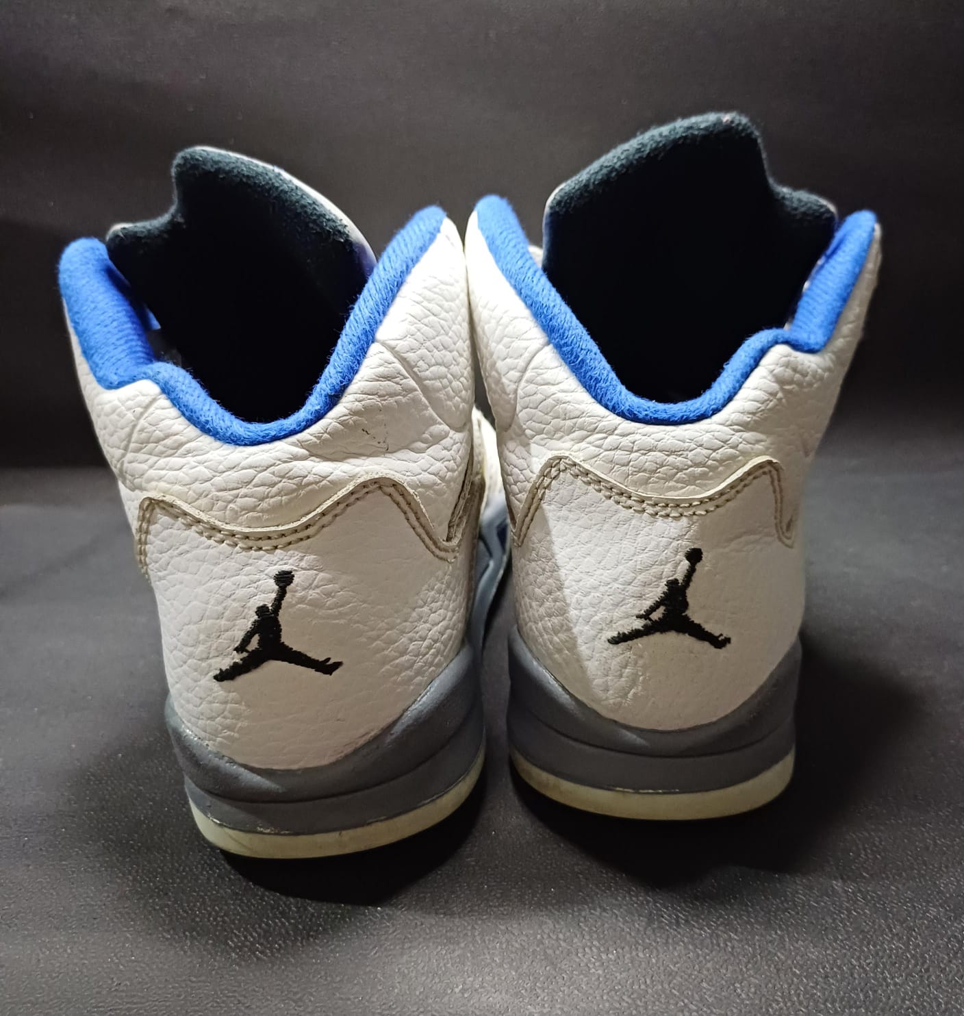 Jordan Preschool 5 Retro