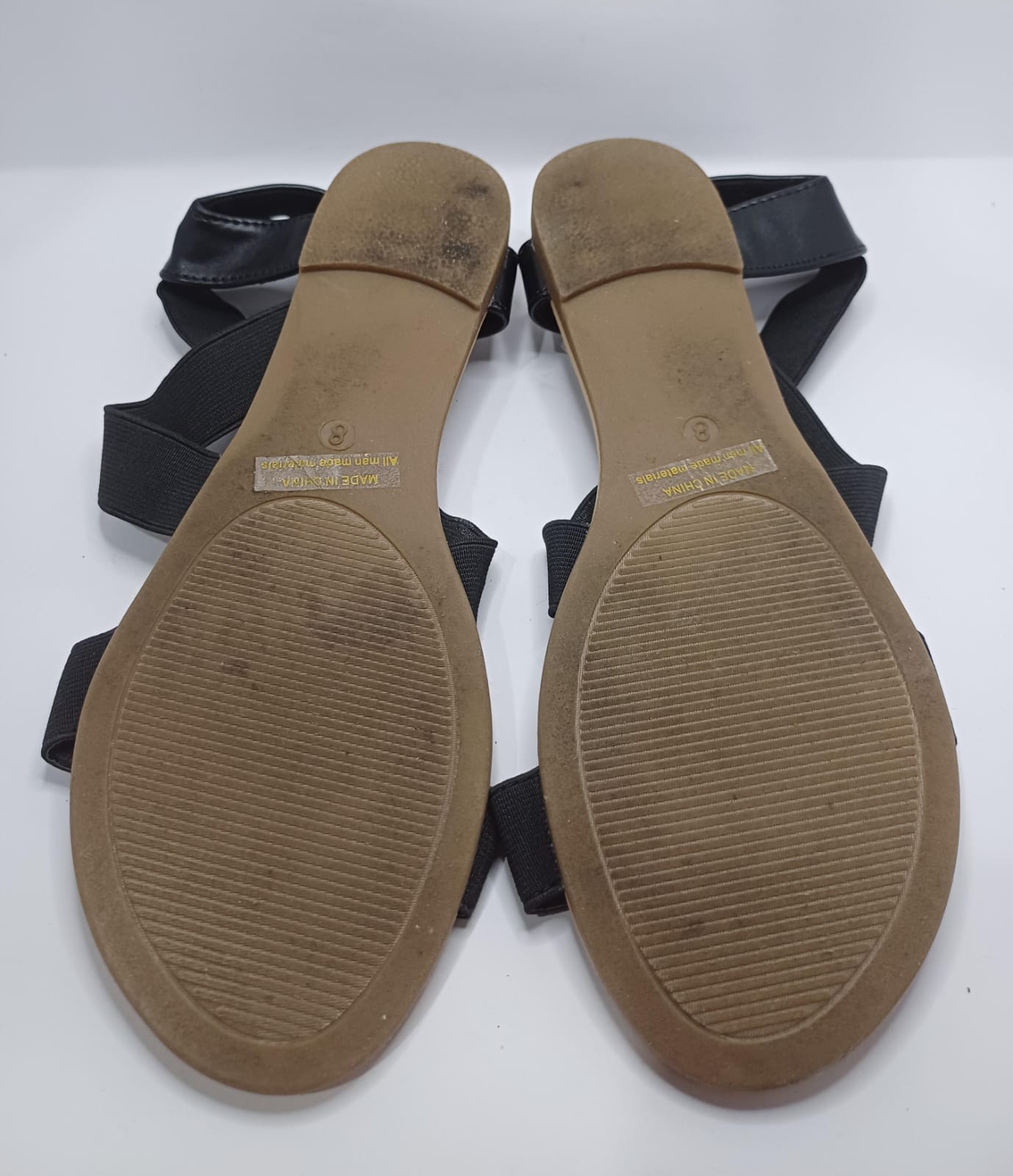 Sandalias Dream Pairs