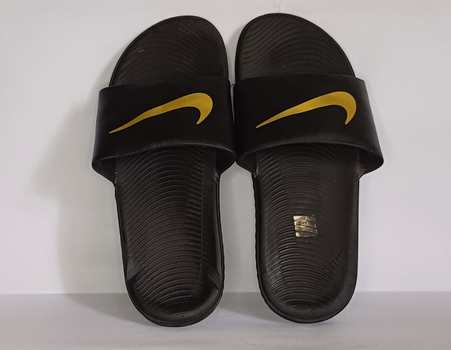 Sandalias Nike Caballero