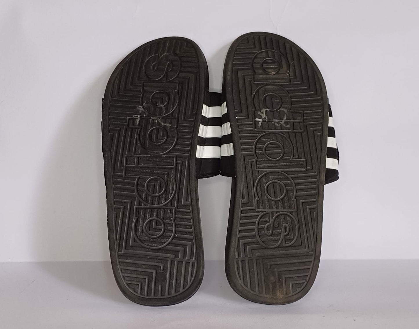 Sandalias Adidas Caballero