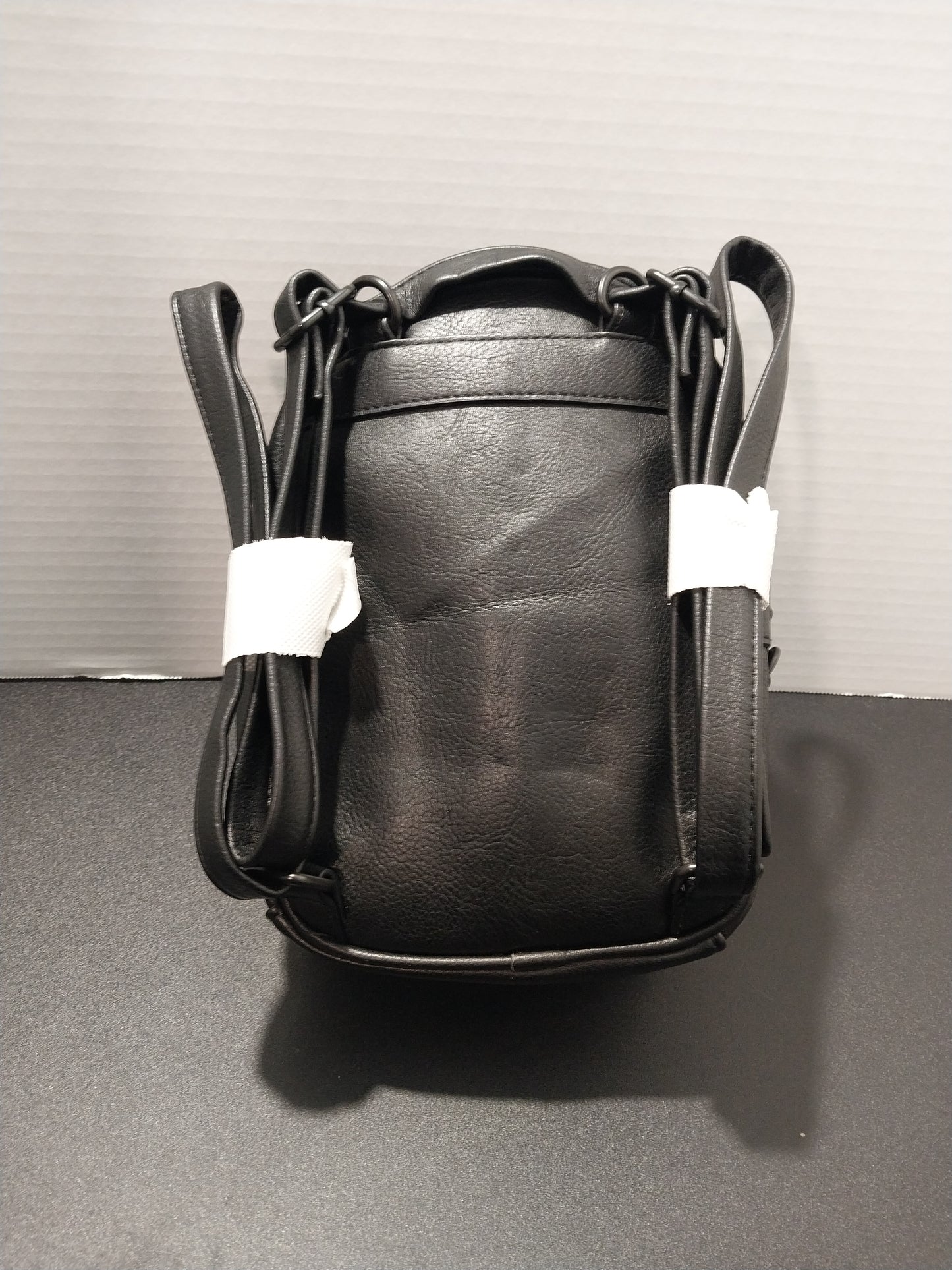 Mini Backpack Classic Leather Travel