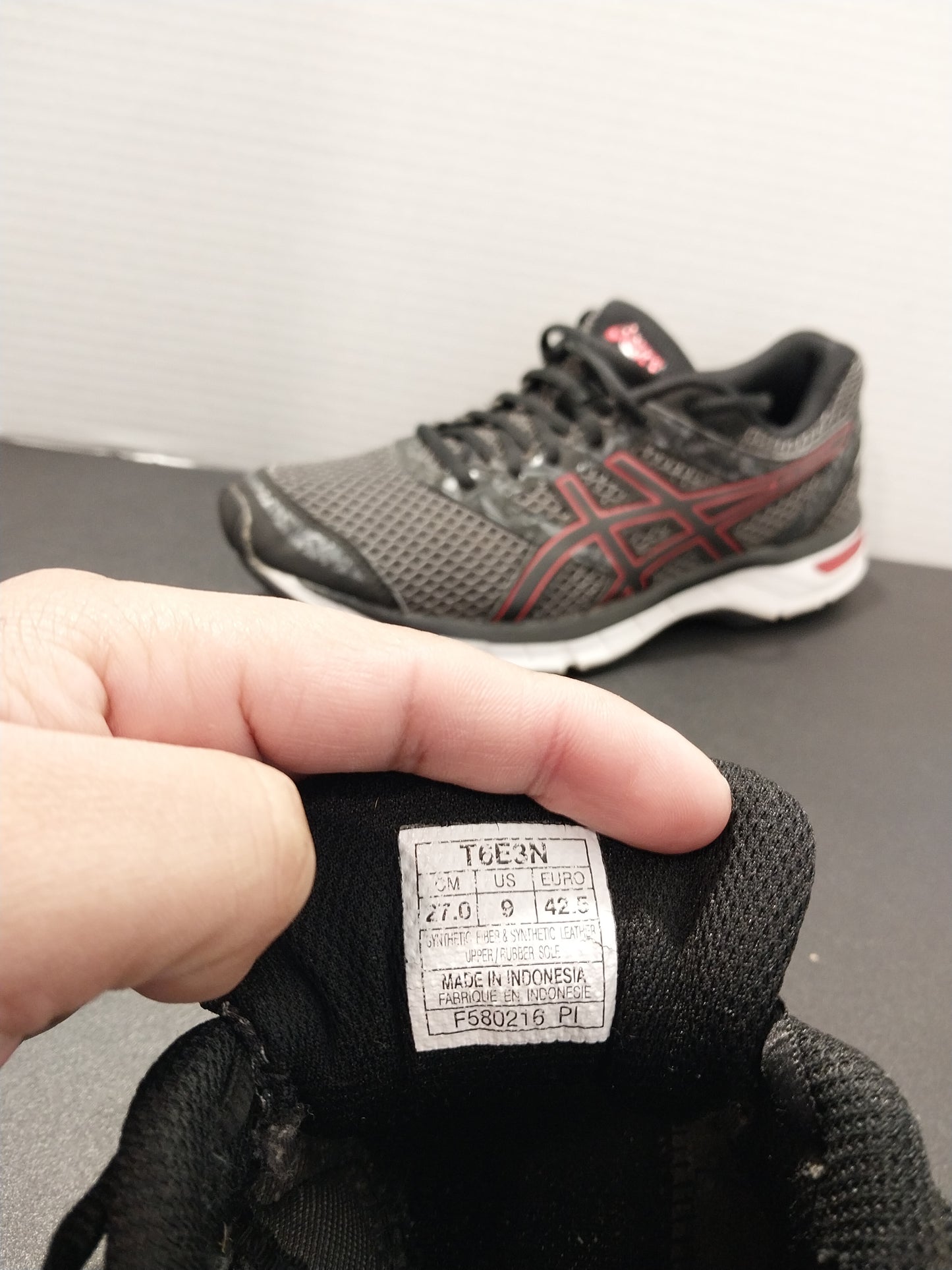 Asics Gel Excite 4