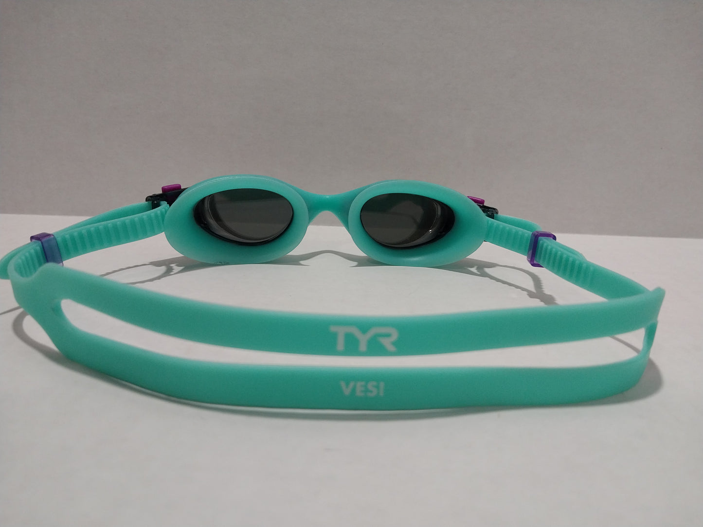 Gafas de natación para adulto