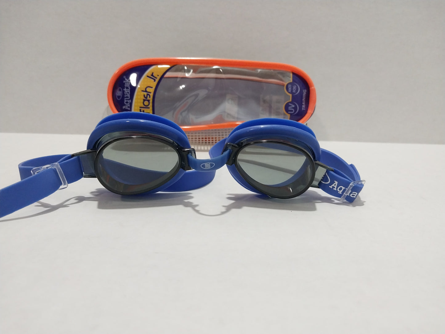 Gafas de natación infantil