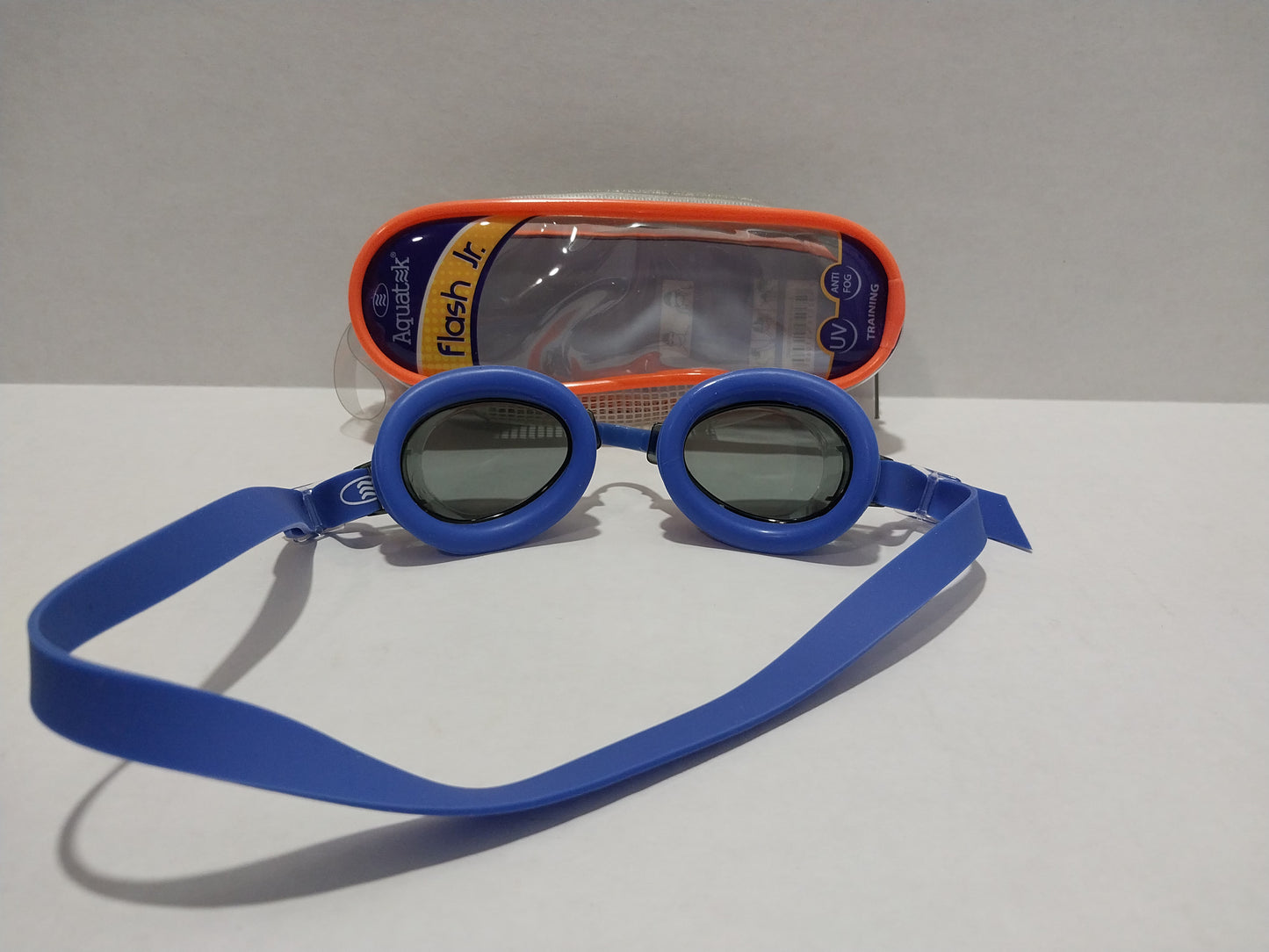 Gafas de natación infantil