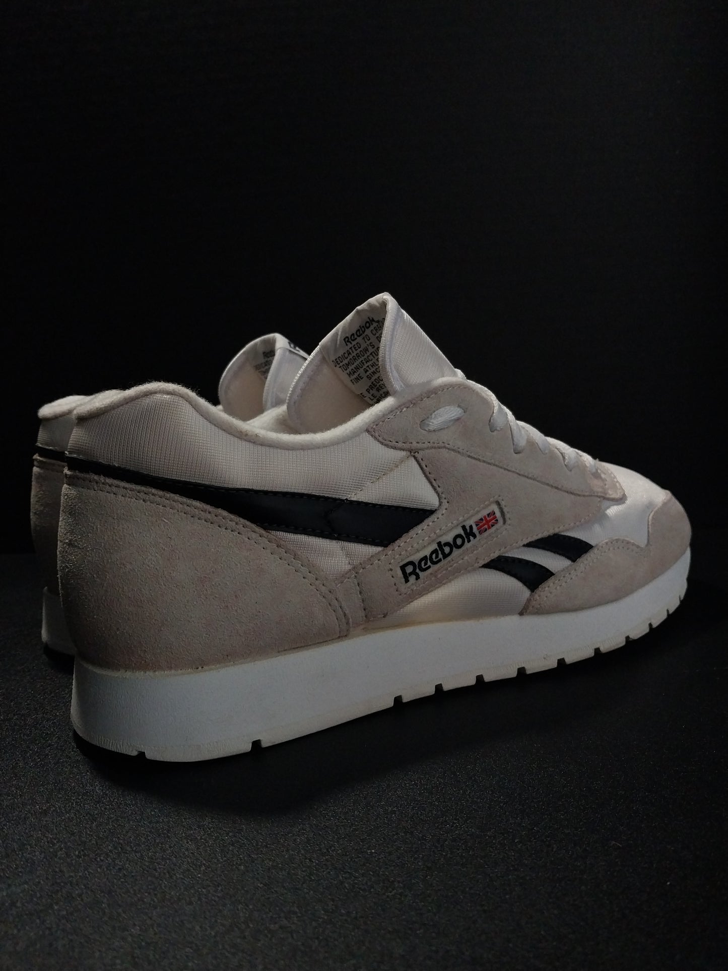 Reebok Classic