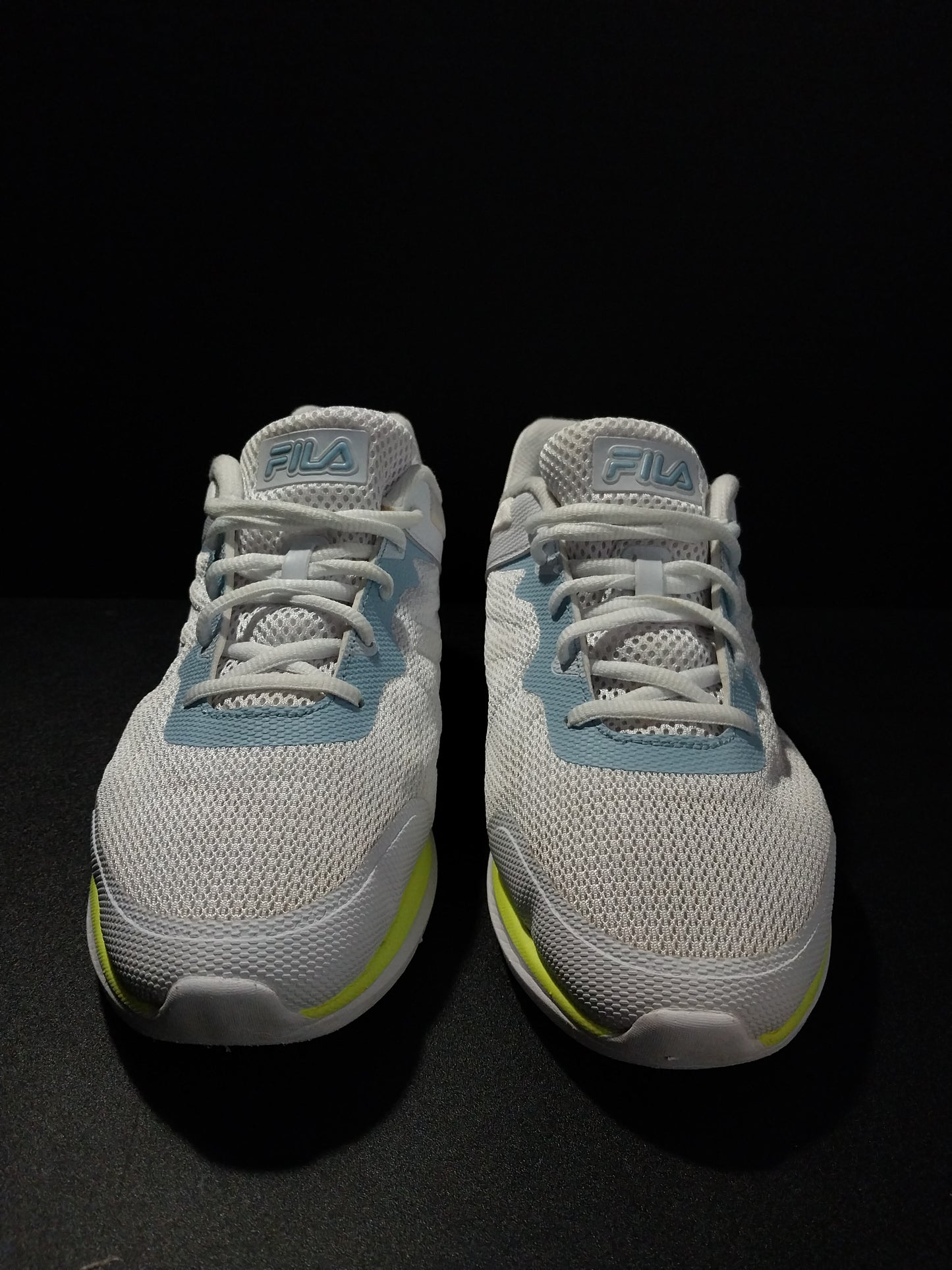 Fila Memory Core Calibration 21