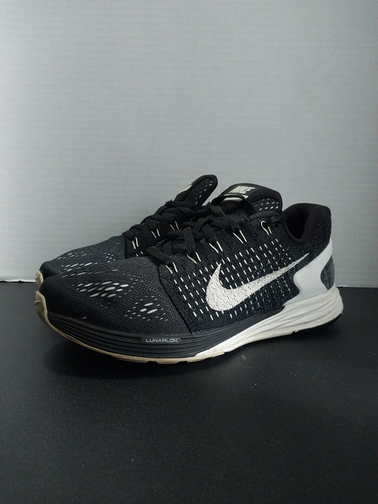 Nike Lunar Glide 7 Black