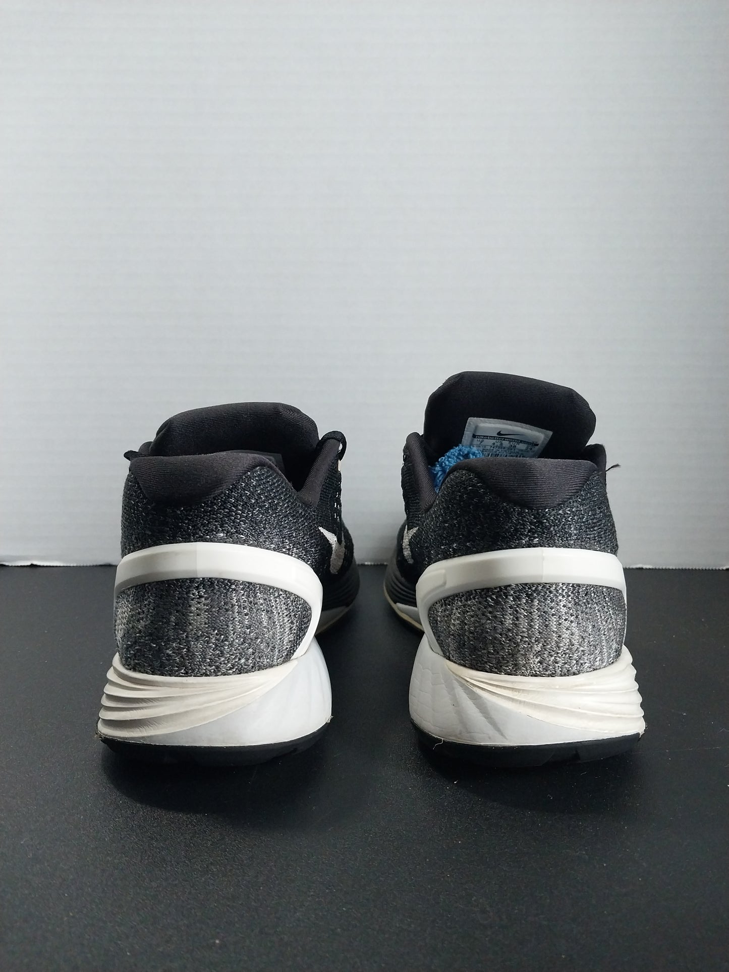 Nike Lunar Glide 7 Black