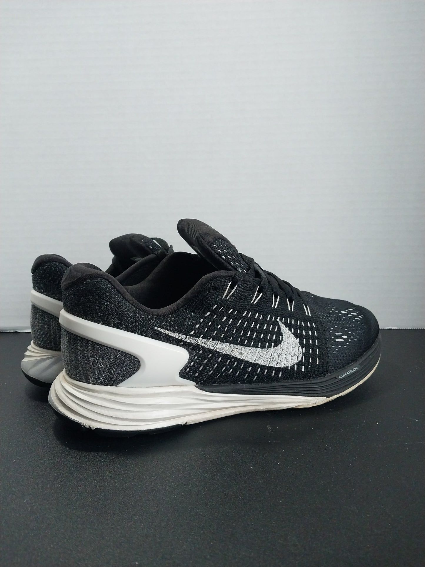 Nike Lunar Glide 7 Black