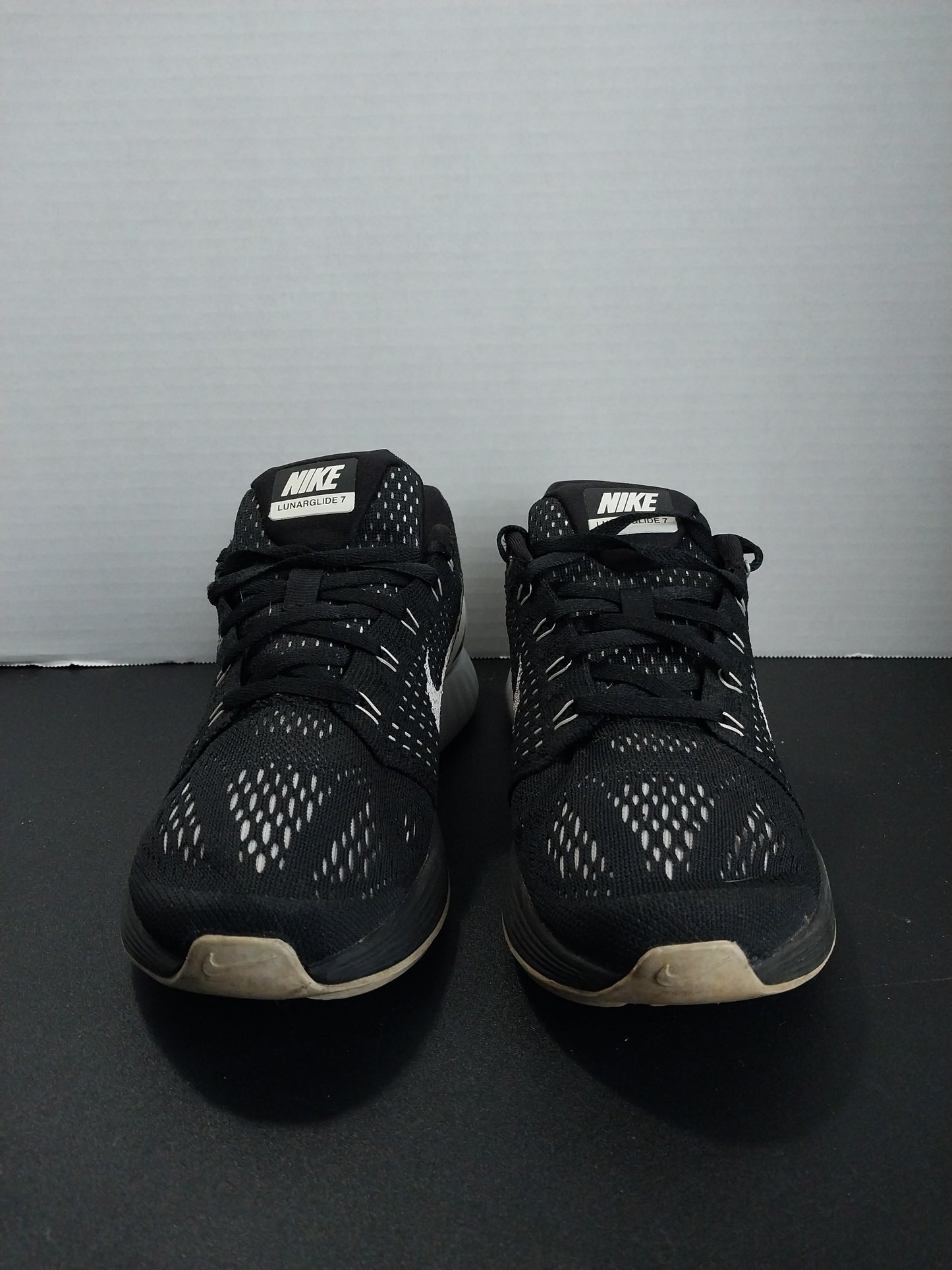 Nike Lunar Glide 7 Black