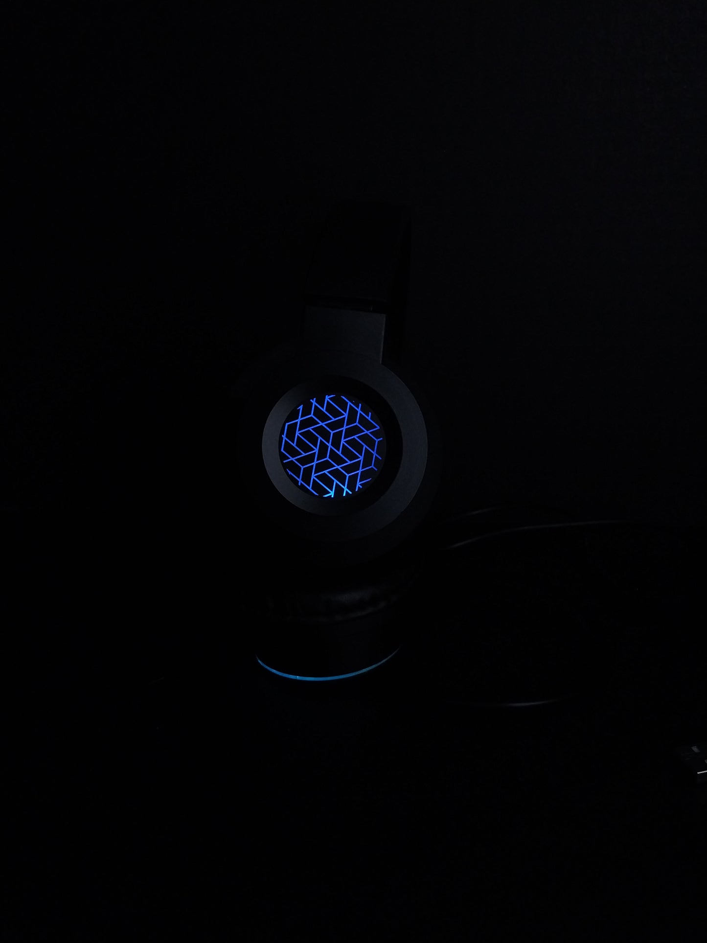 Ignite Led Light-Up Bluethoo