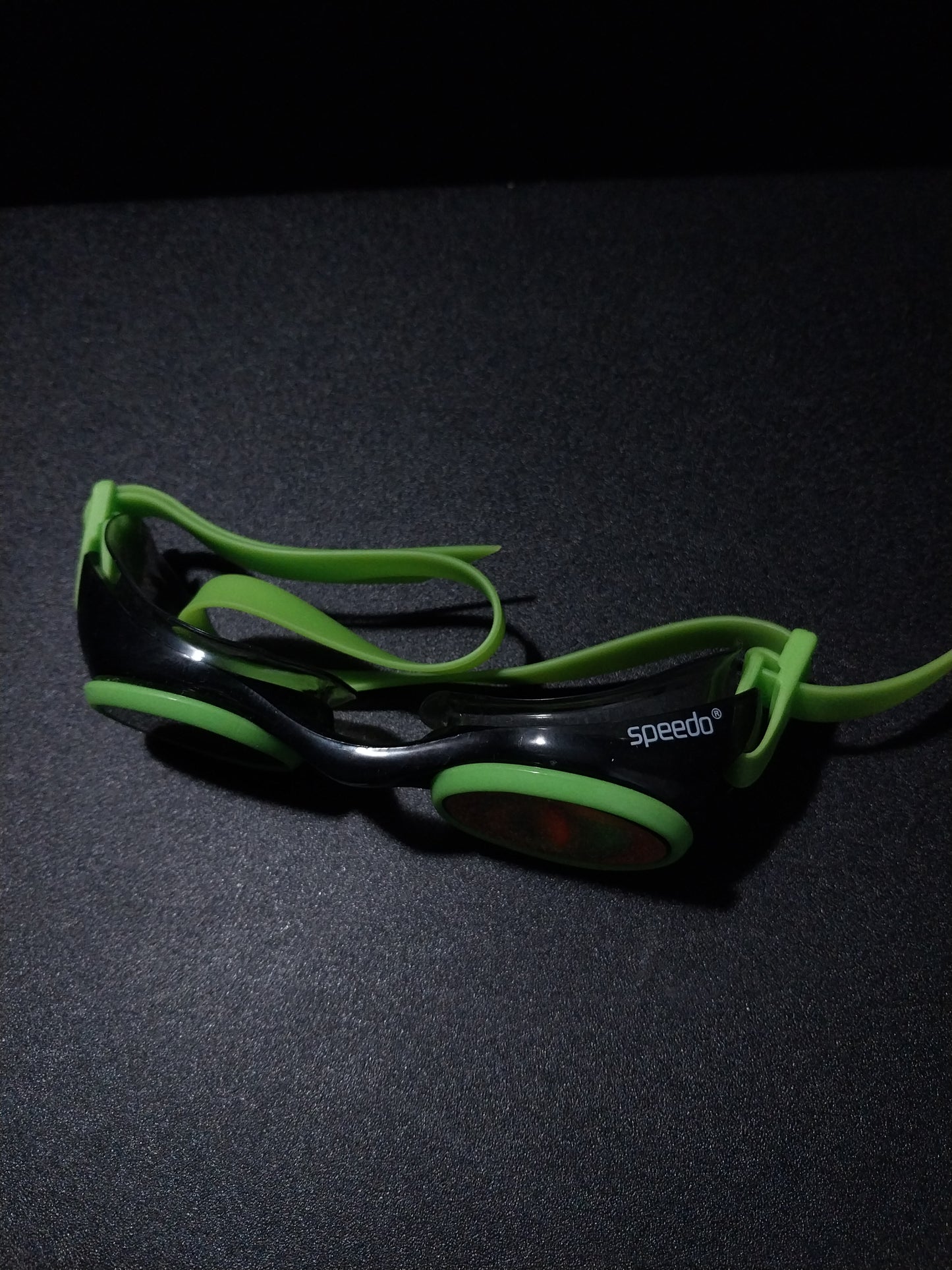 Goggles gafas de natación