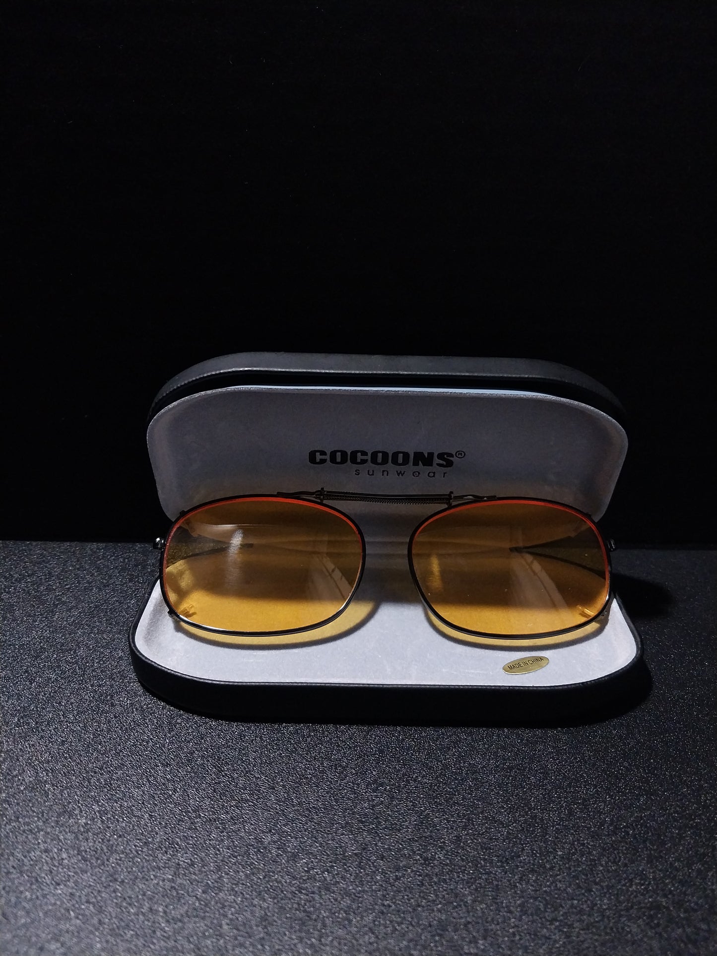 Lentes COCOONS