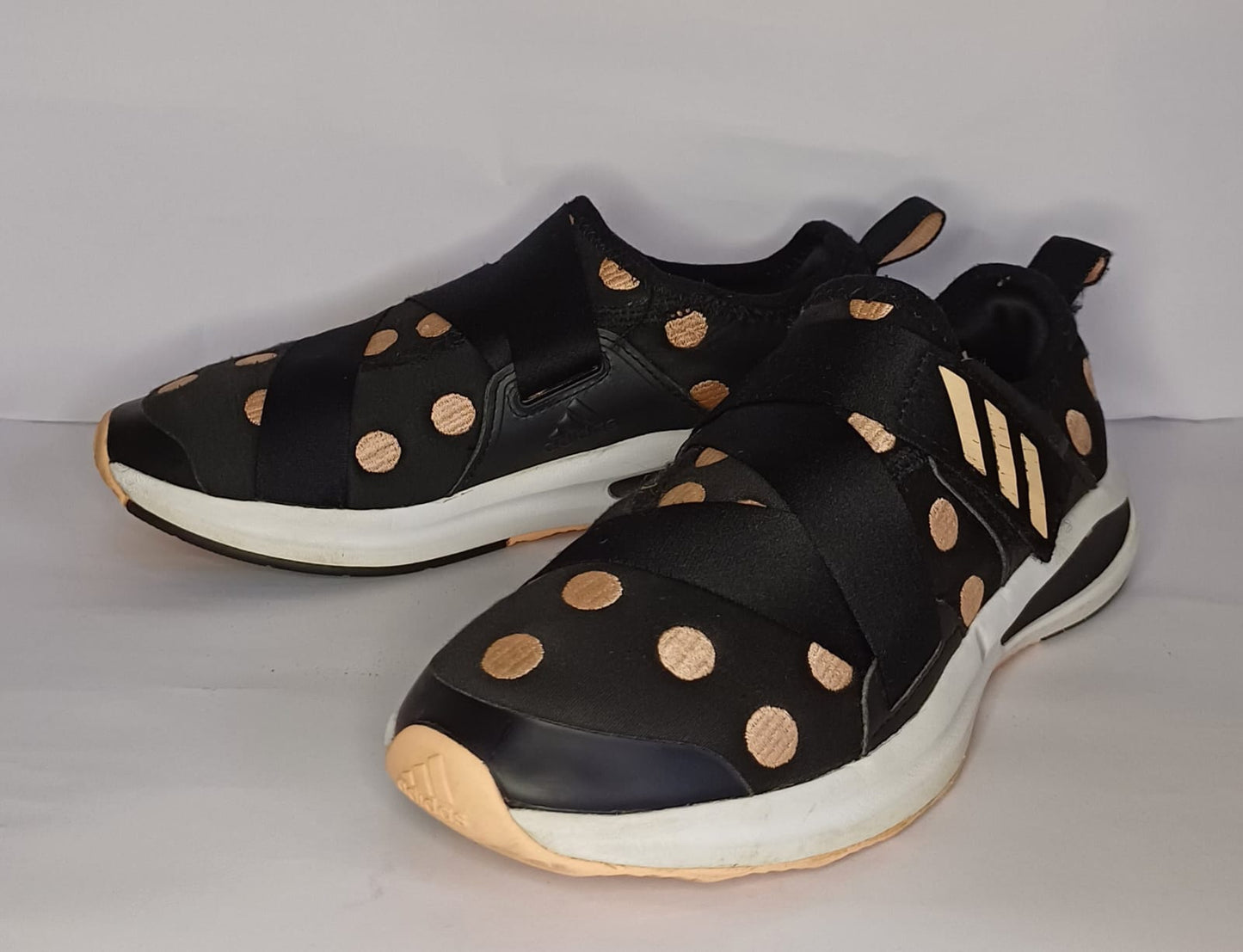 adidas Fortarun X Polkadot