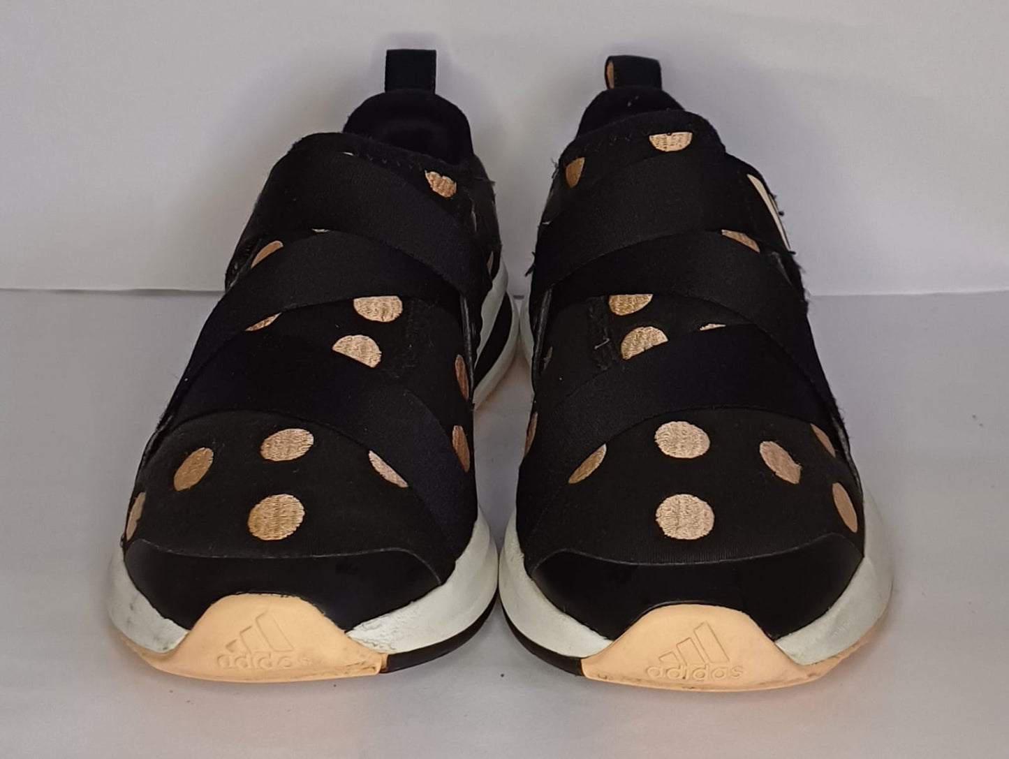 adidas Fortarun X Polkadot