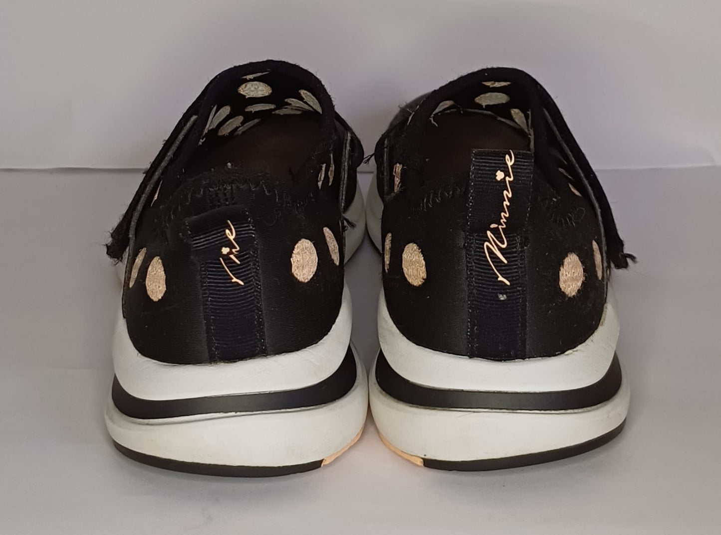 adidas Fortarun X Polkadot