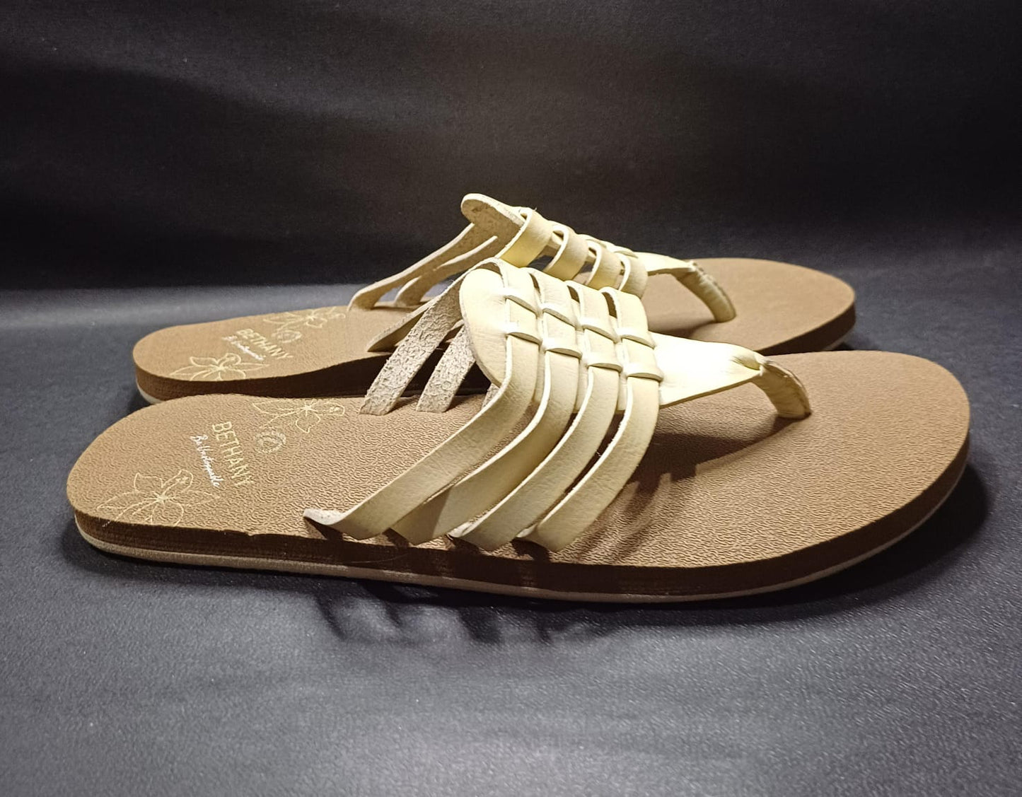 Sandalias Cobian Slide