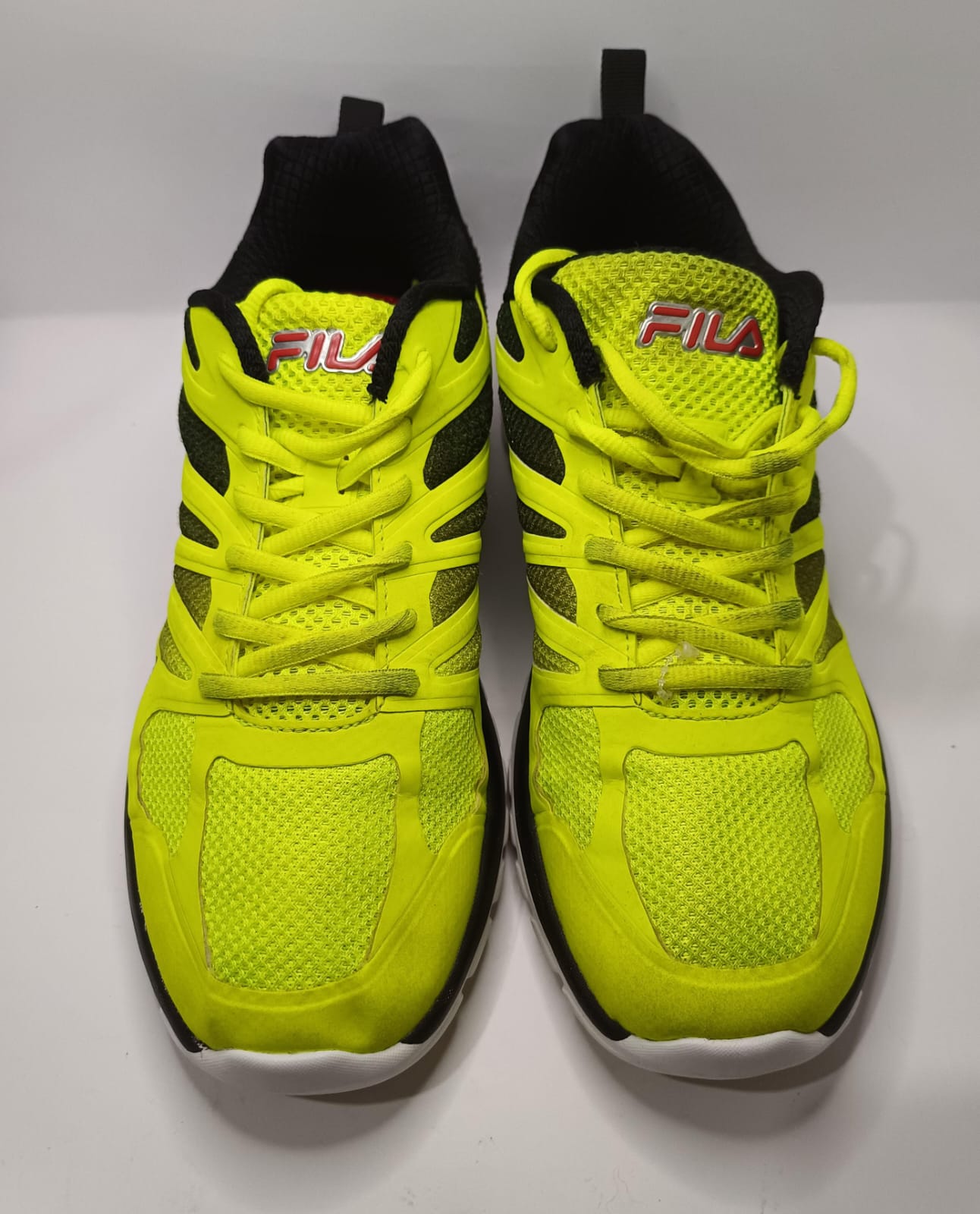 Fila Memory Cryptrostride