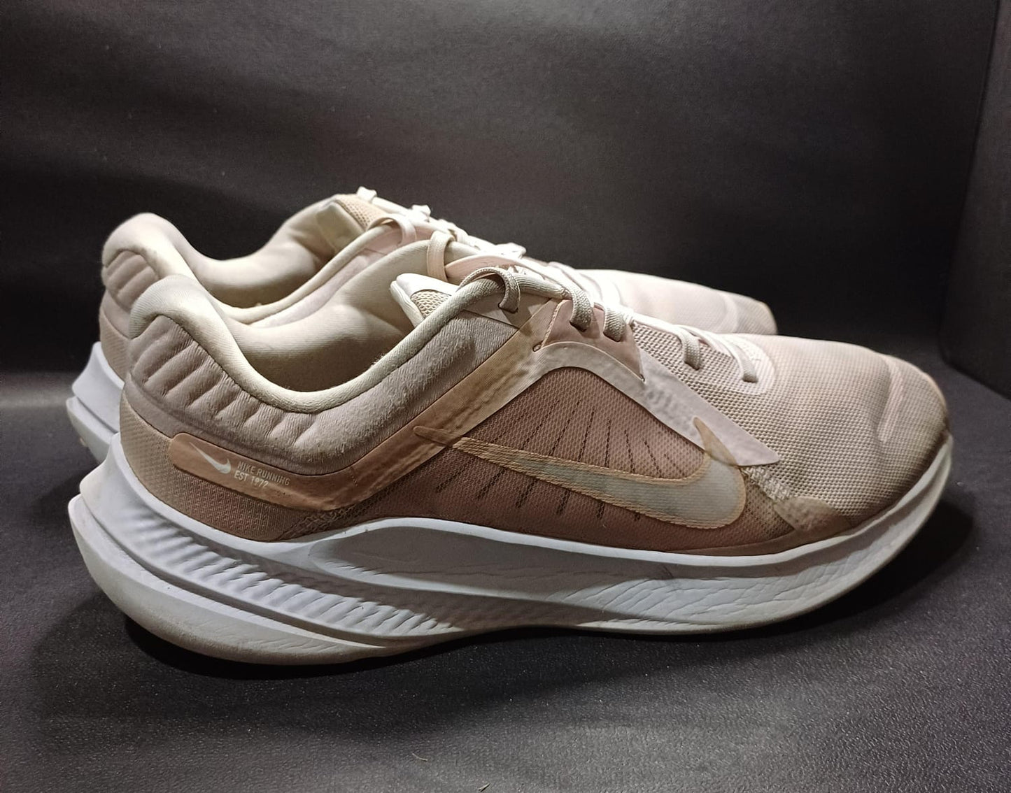 Nike Quest 5