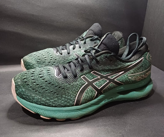 ASICS Gel-Nimbus 24