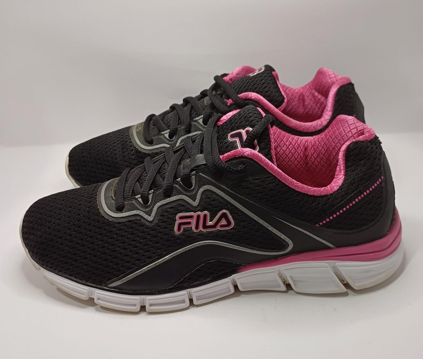 FILA MEMORY VERNATO