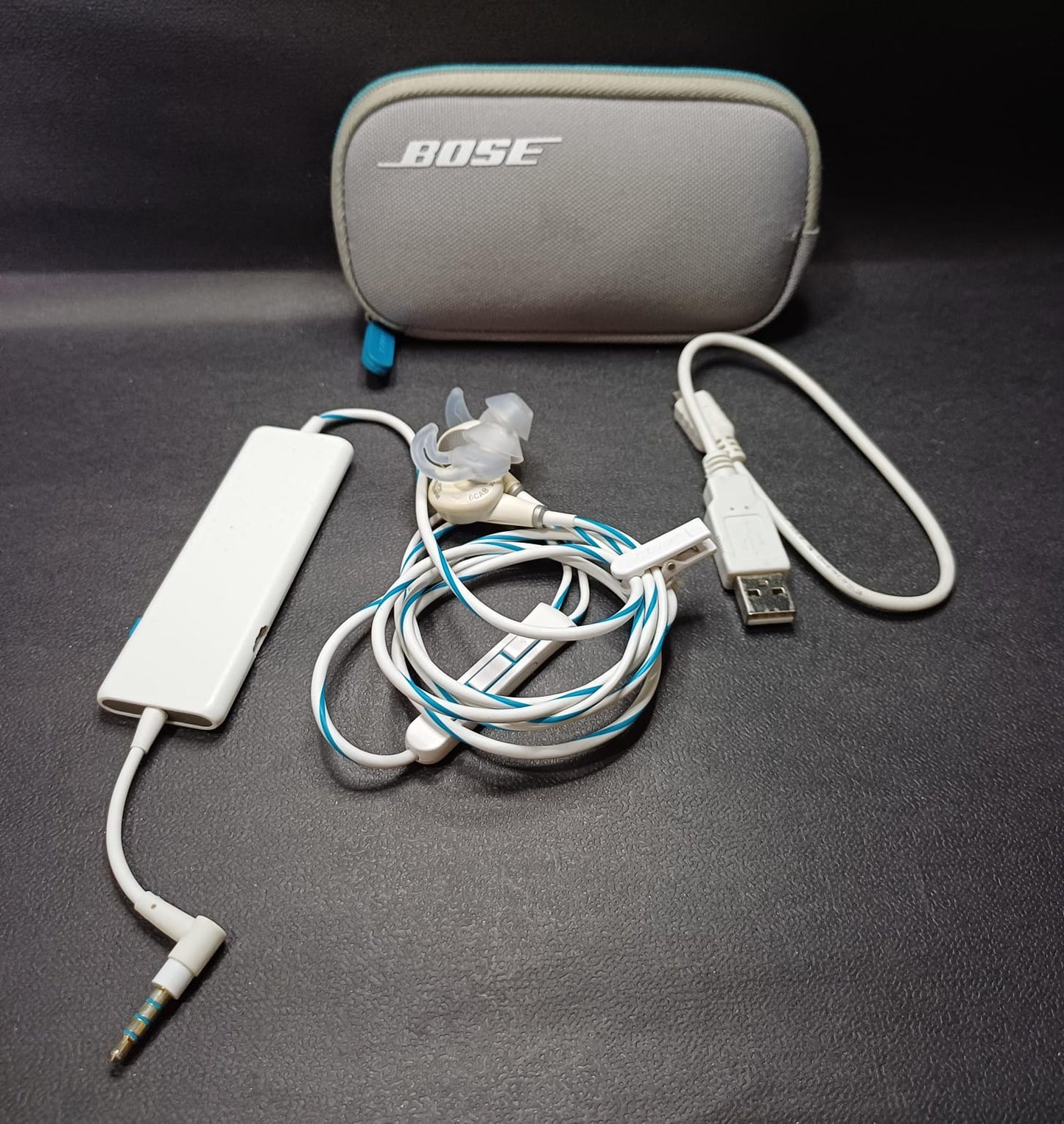 Audífonos Bose QuietComfort 20