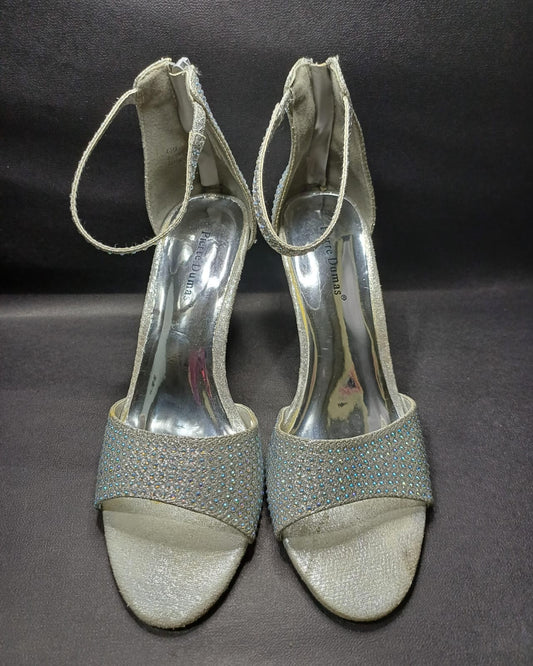 Tacones Boda Stiletto