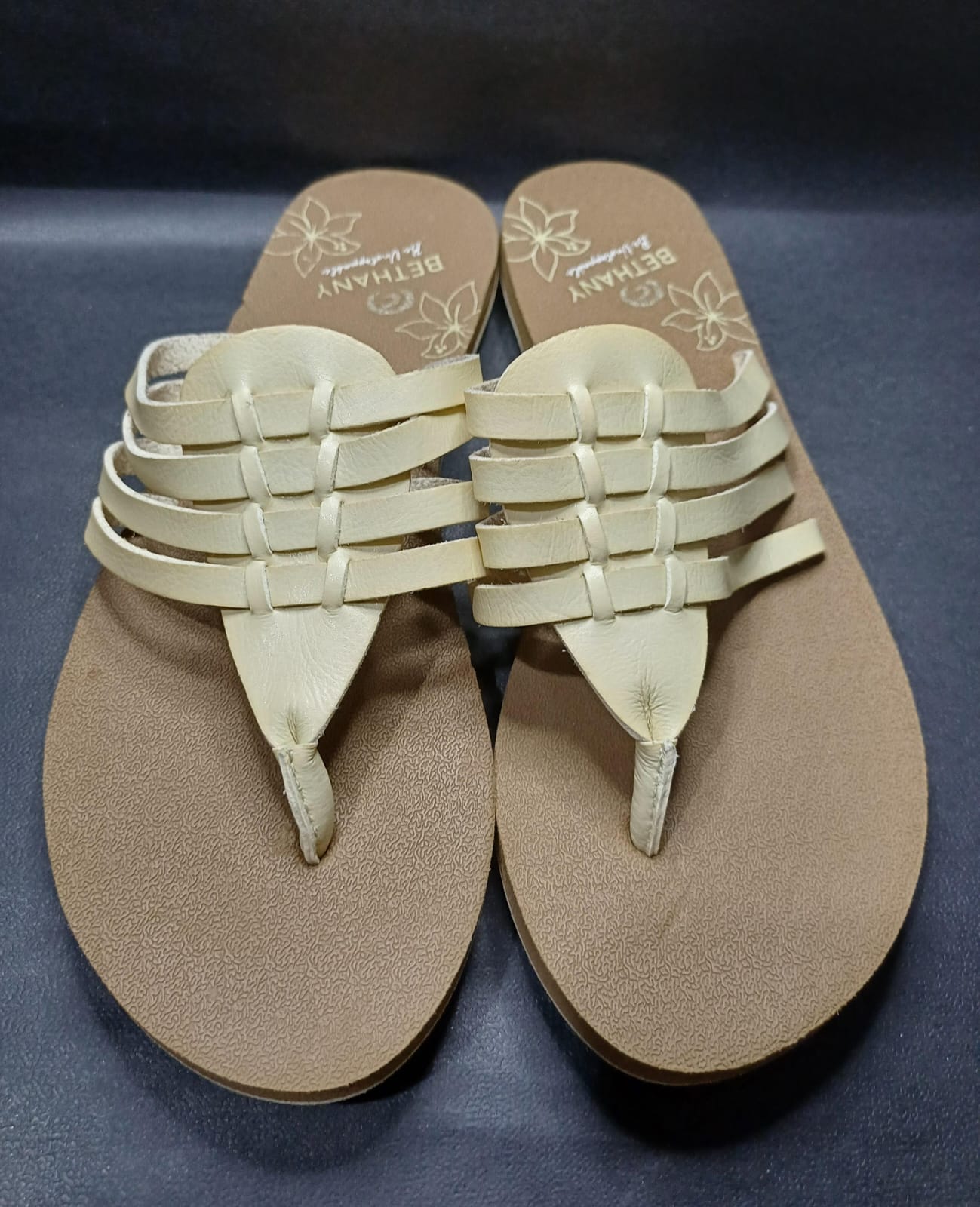 Sandalias Cobian Slide